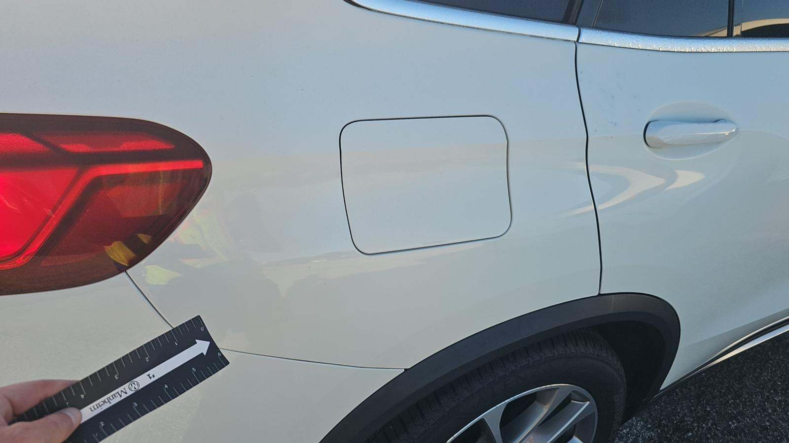 2019 BMW X5 xDrive40i AWD