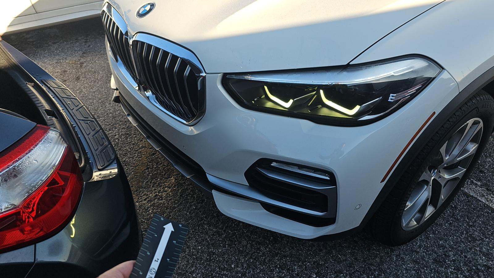 2019 BMW X5 xDrive40i AWD