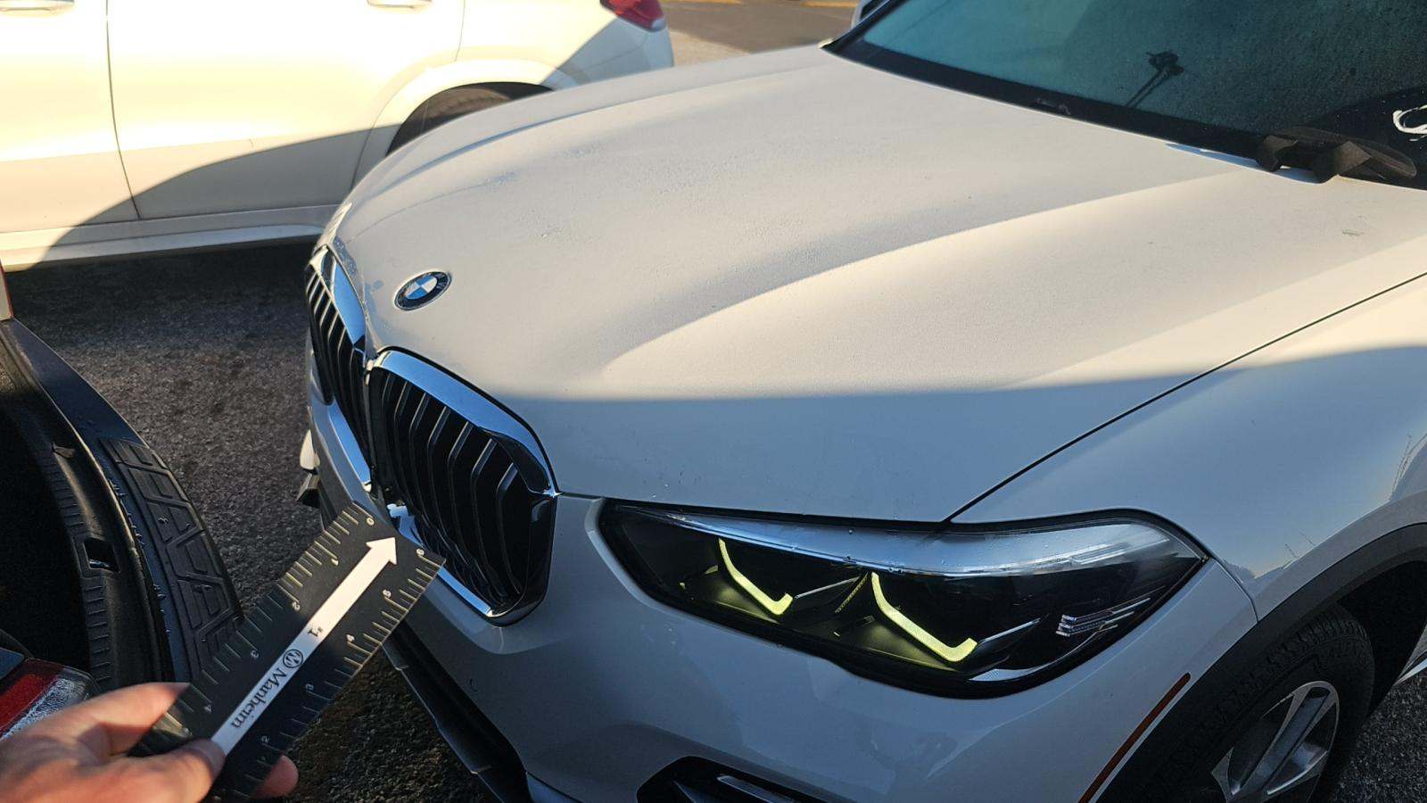 2019 BMW X5 xDrive40i AWD