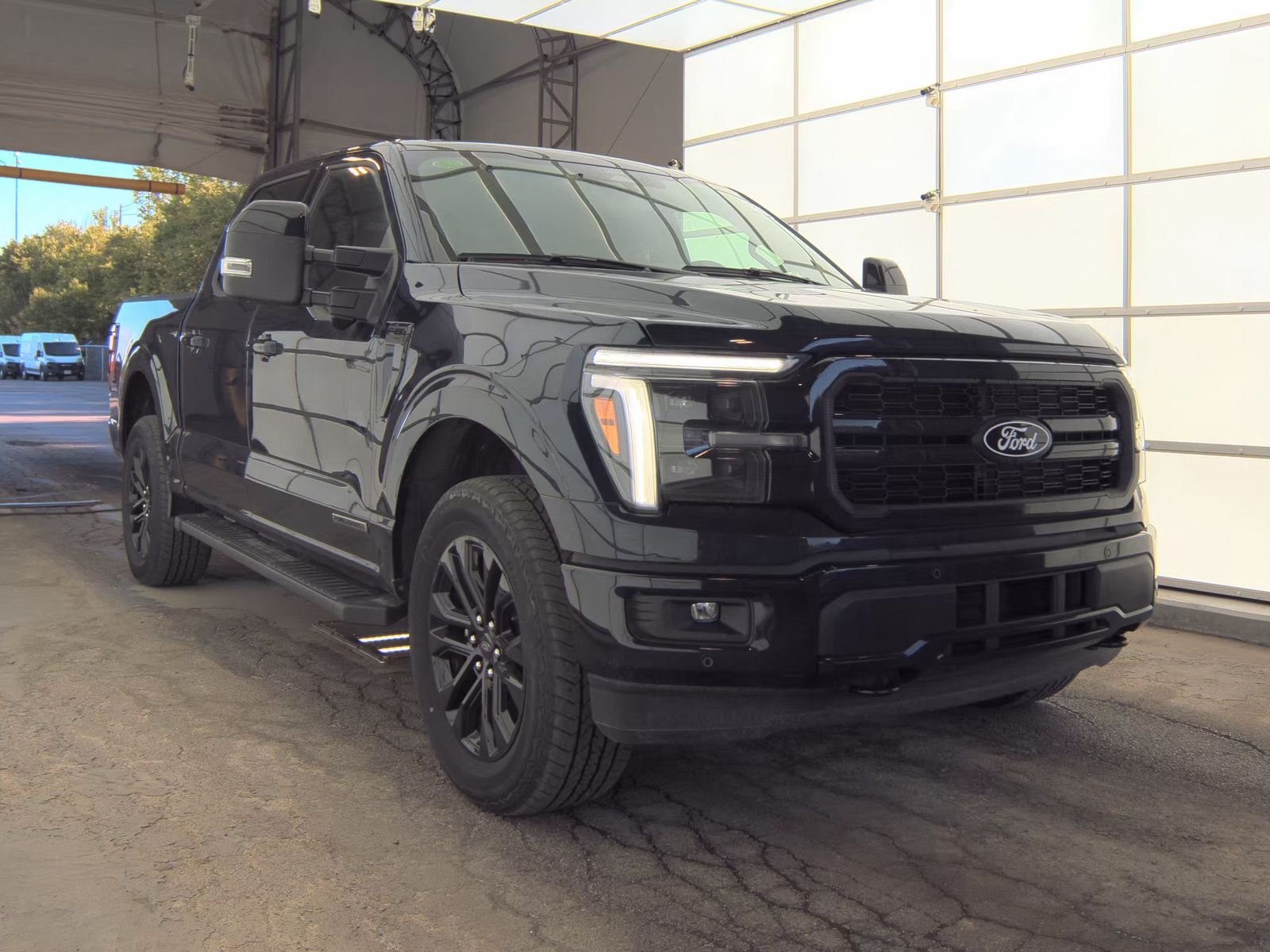FORD F-150 - 5