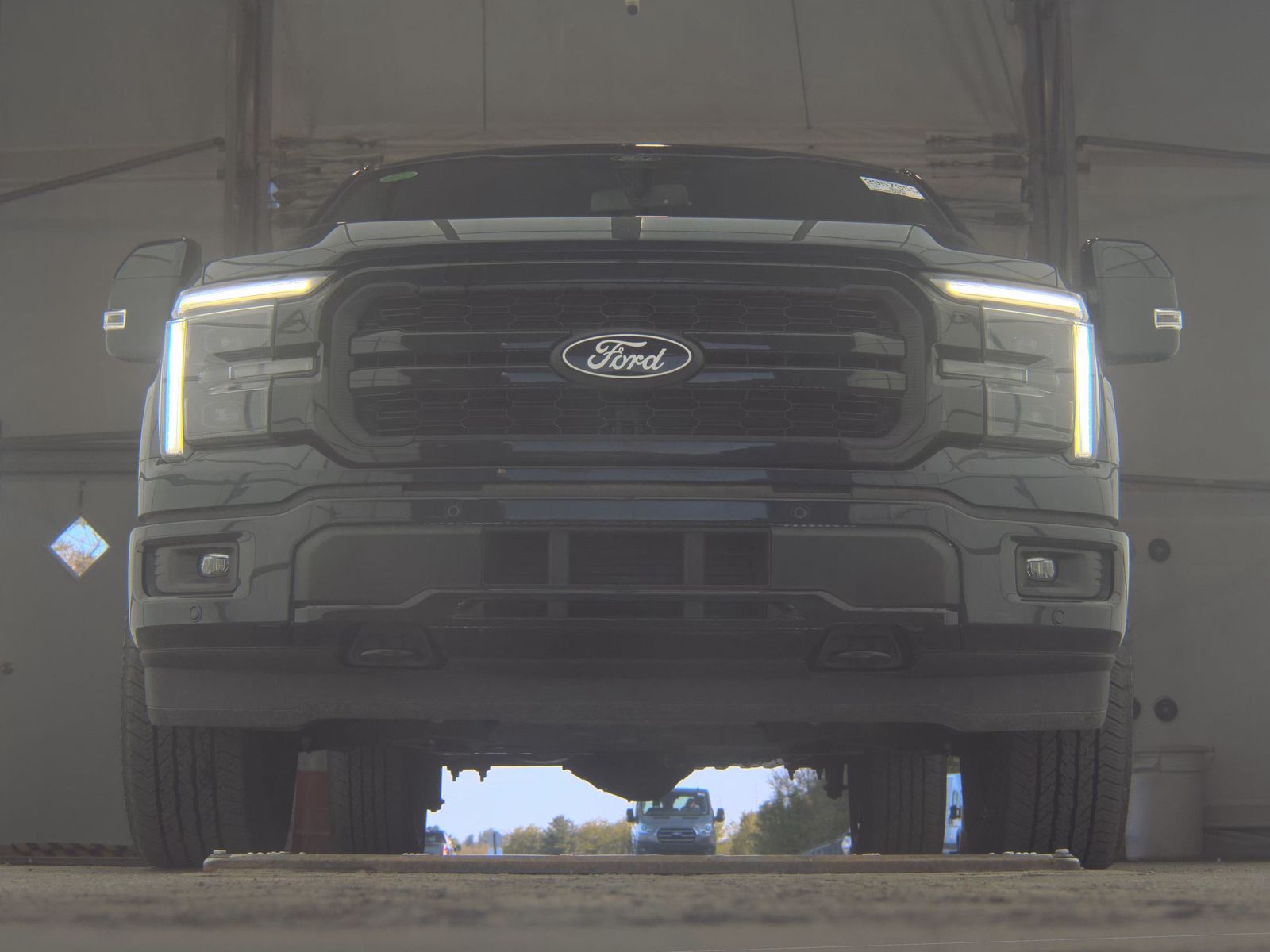 FORD F-150 - 4