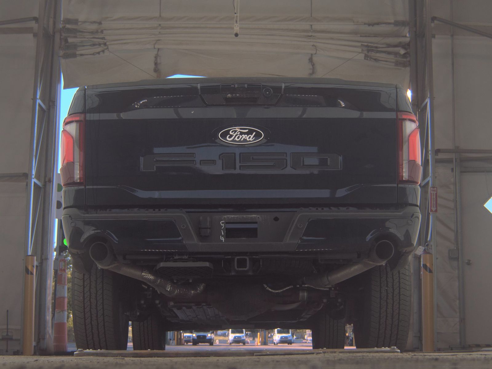 FORD F-150 - 8