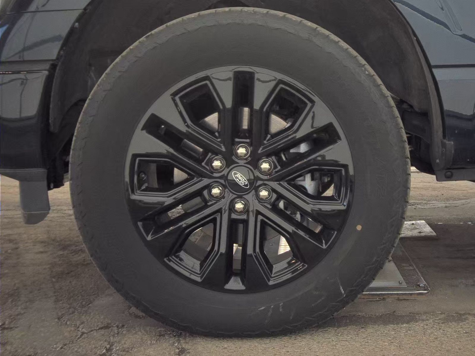 FORD F-150 - 10