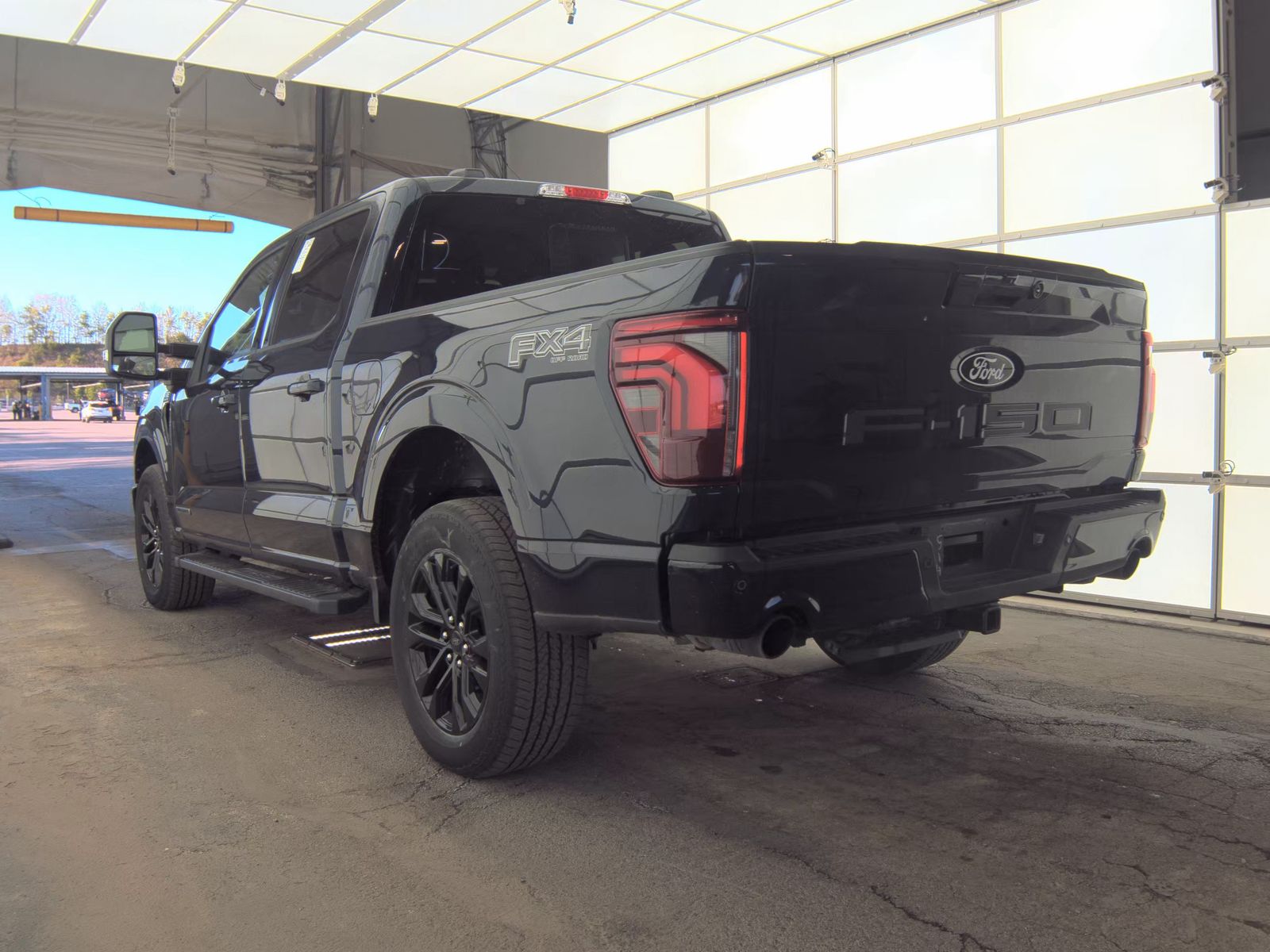 FORD F-150 - 9