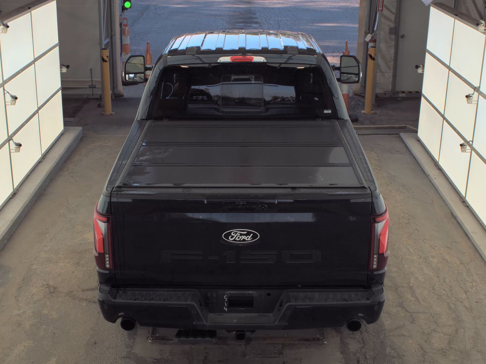 FORD F-150 - 7