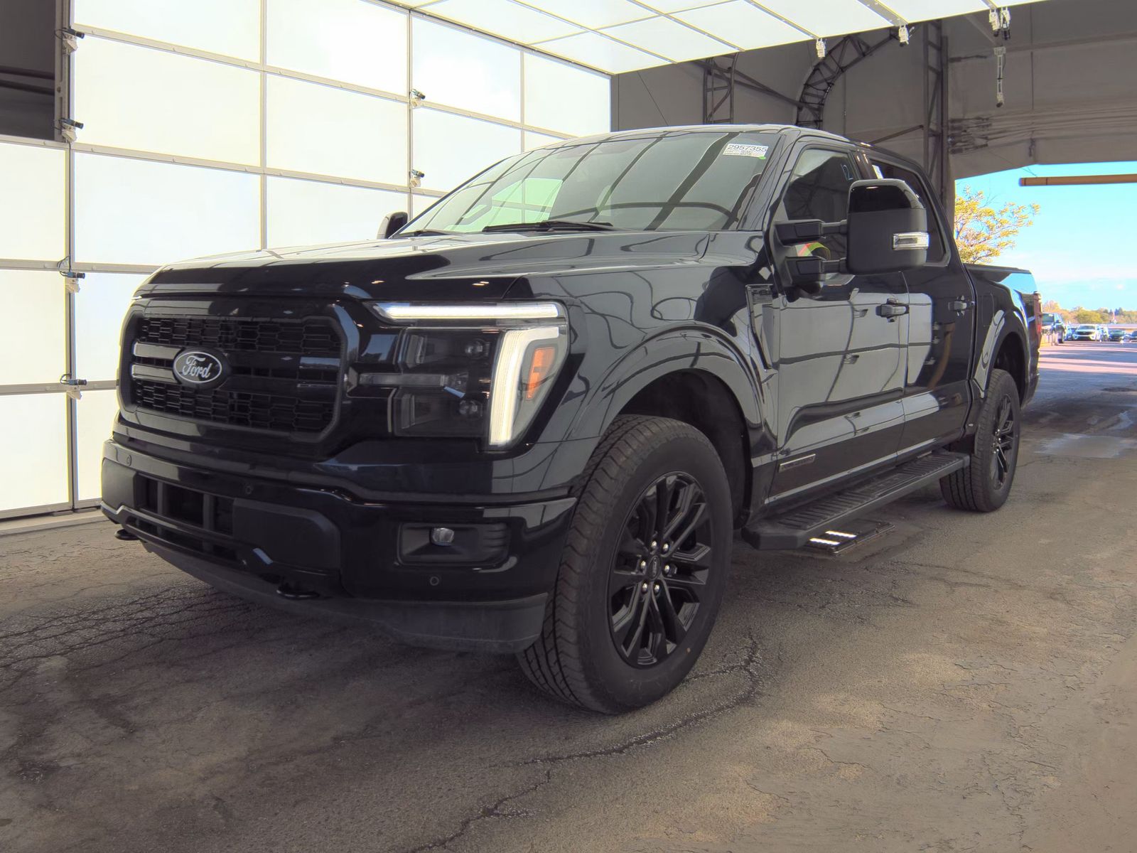 FORD F-150 - 1