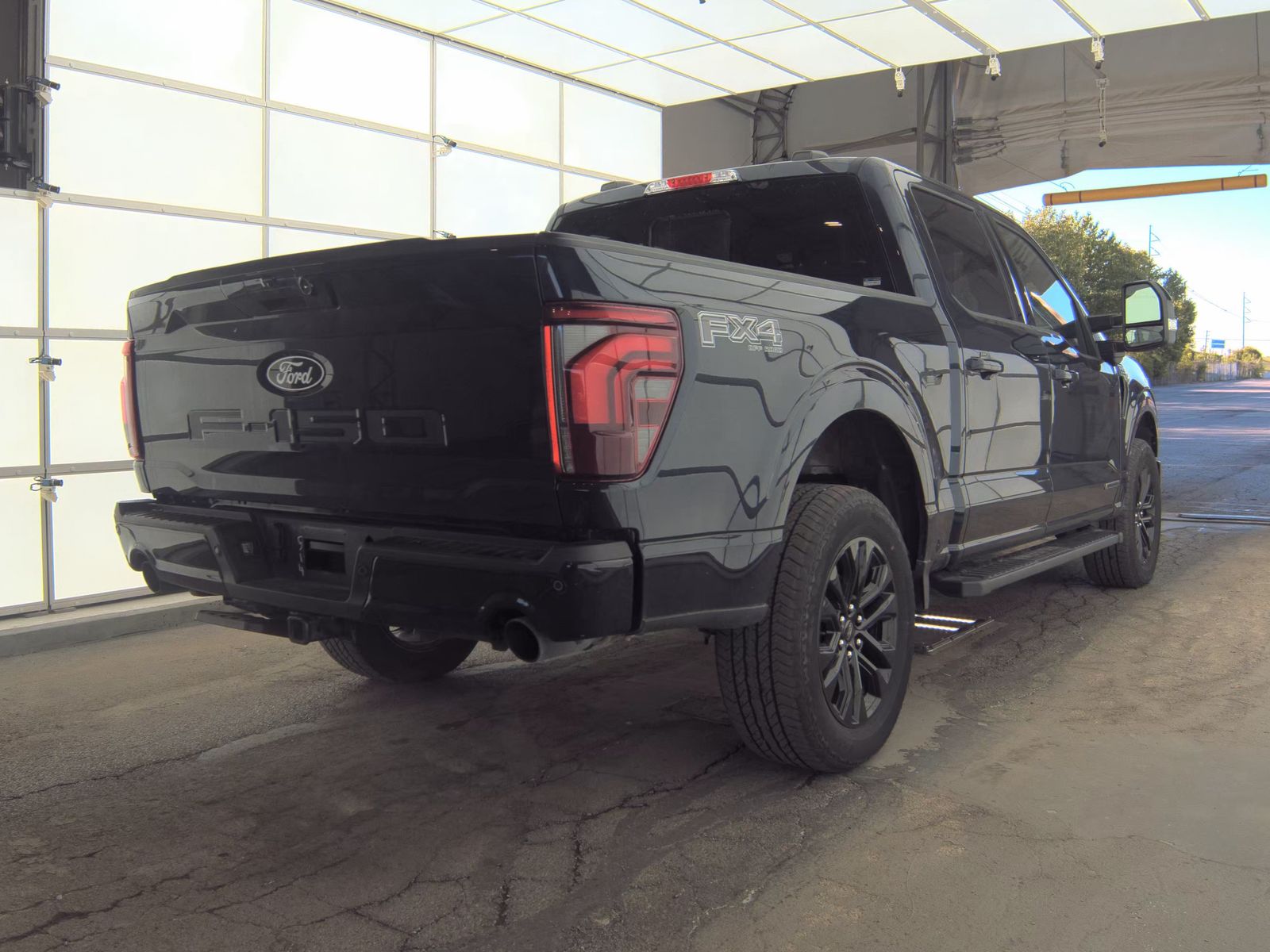 FORD F-150 - 6