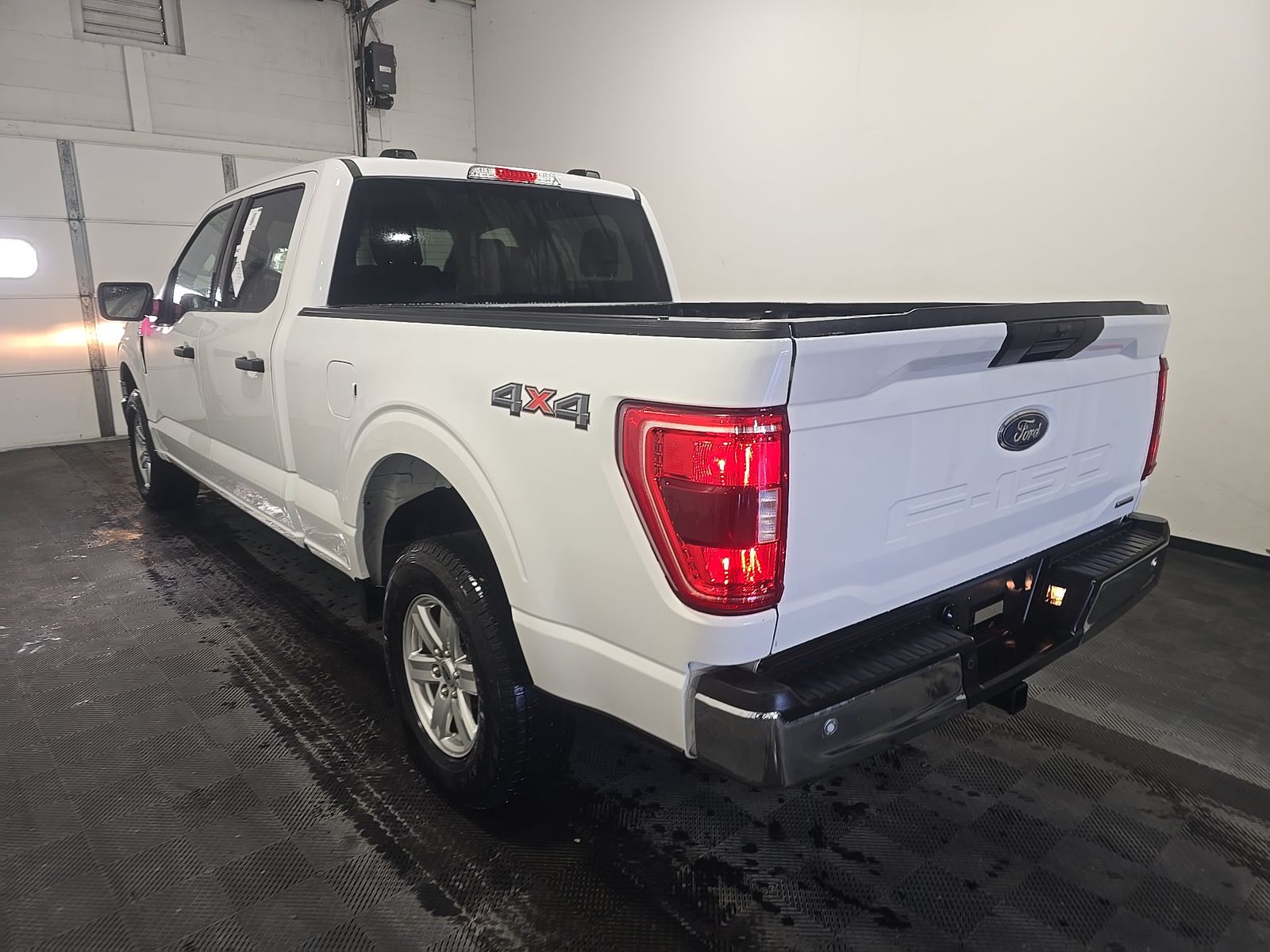 FORD F-150 - 7