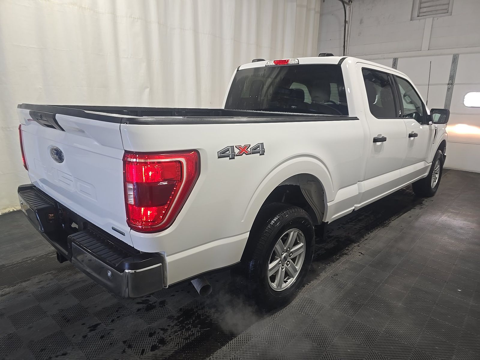 FORD F-150 - 5