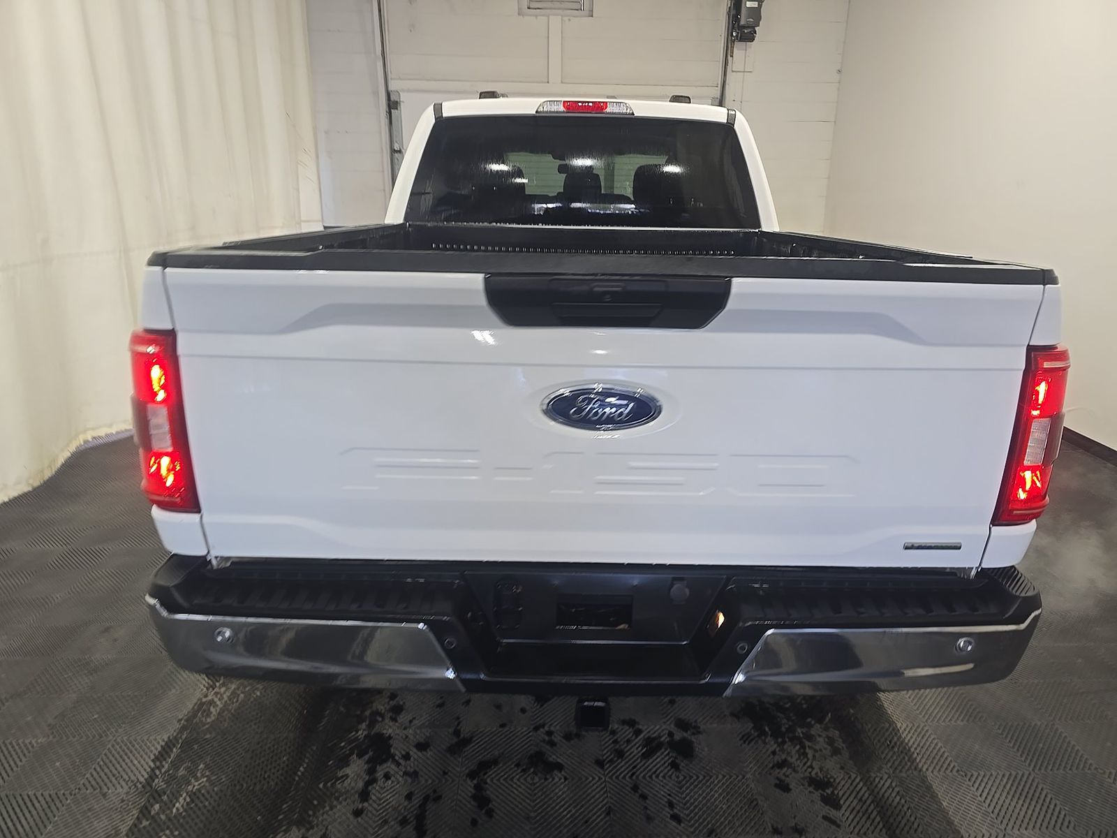 FORD F-150 - 6