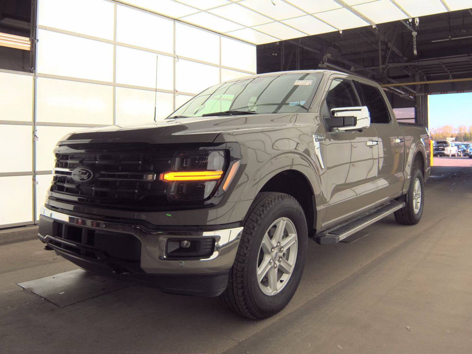 FORD F-150 - 1