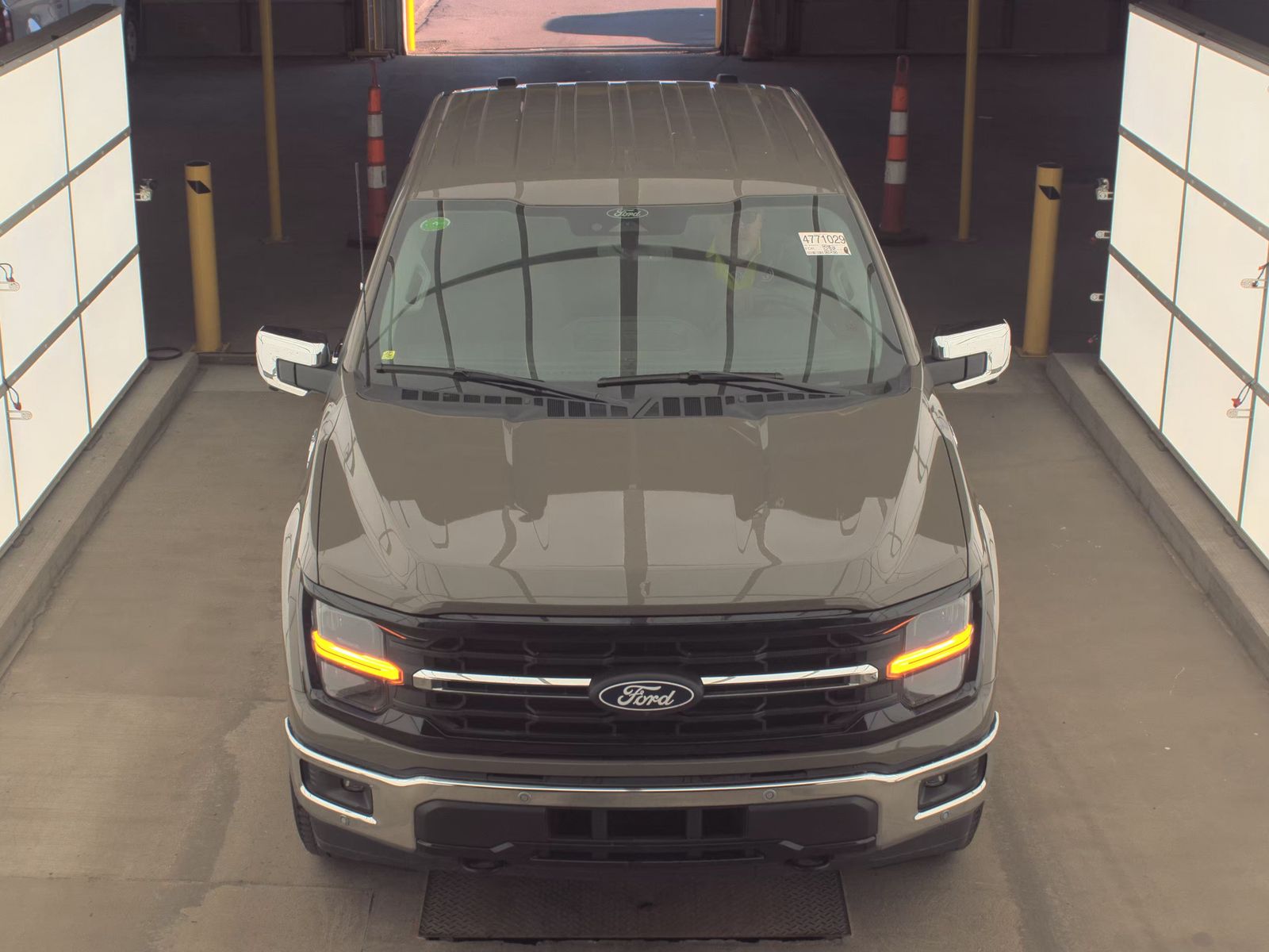 FORD F-150 - 3