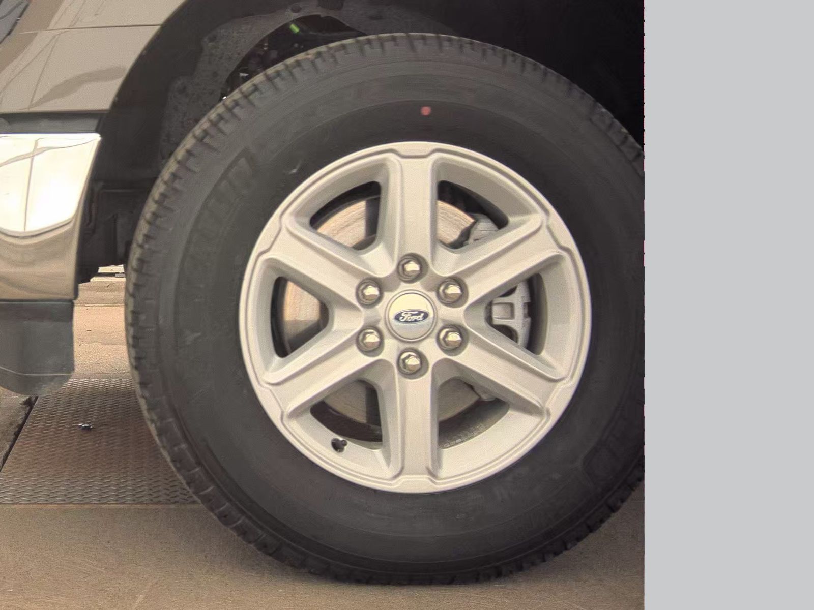 FORD F-150 - 10