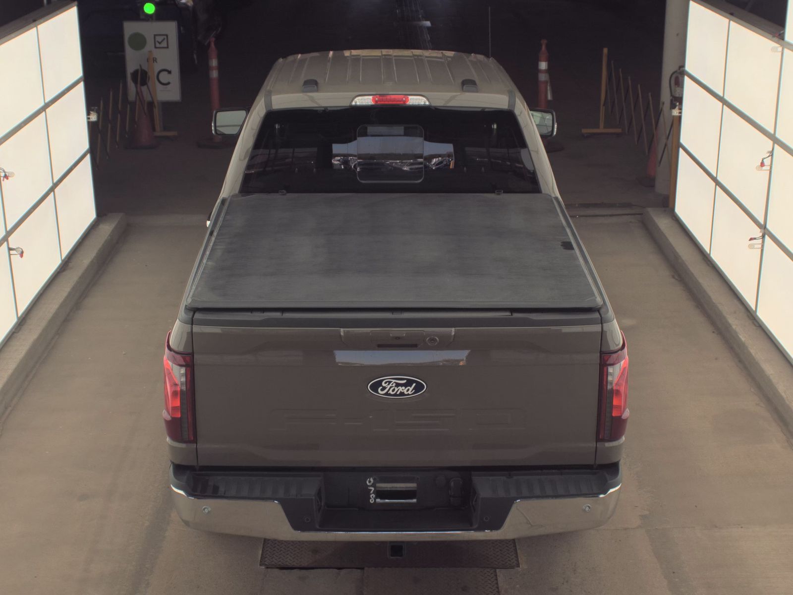 FORD F-150 - 7