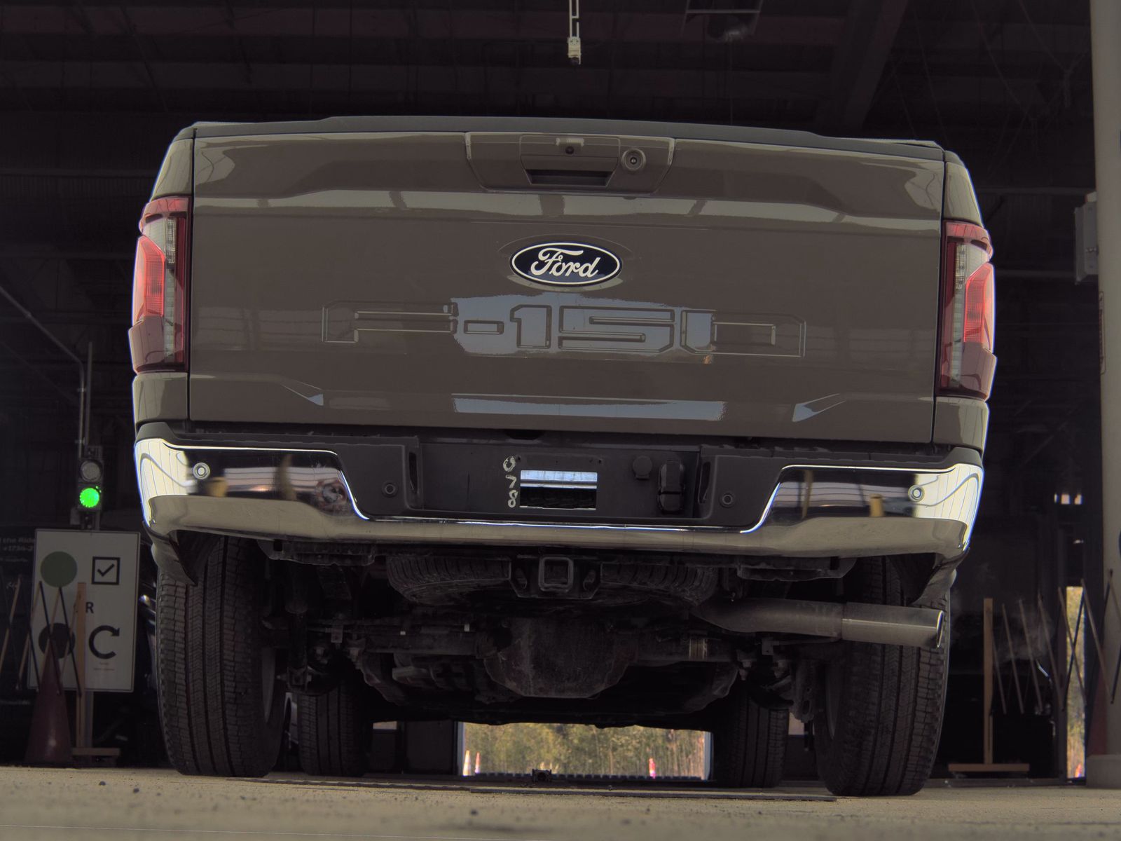 FORD F-150 - 8