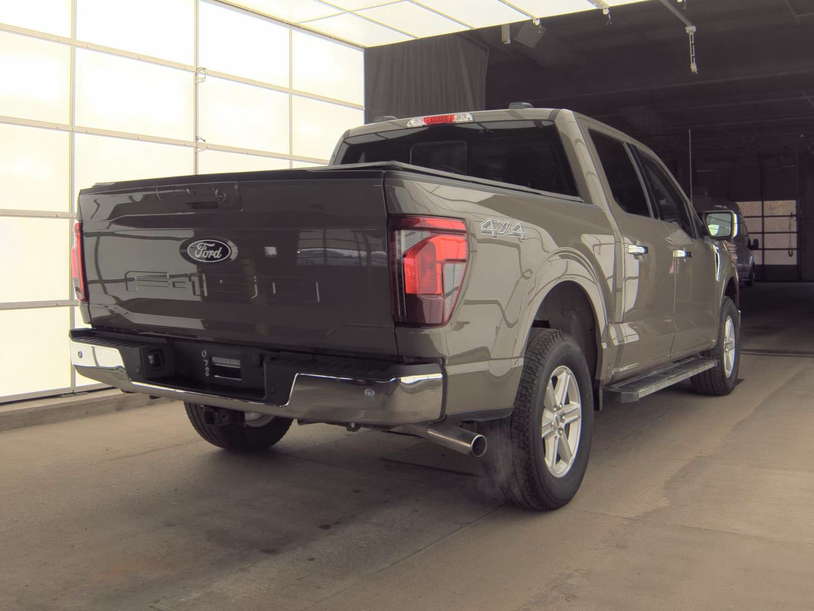 FORD F-150 - 6