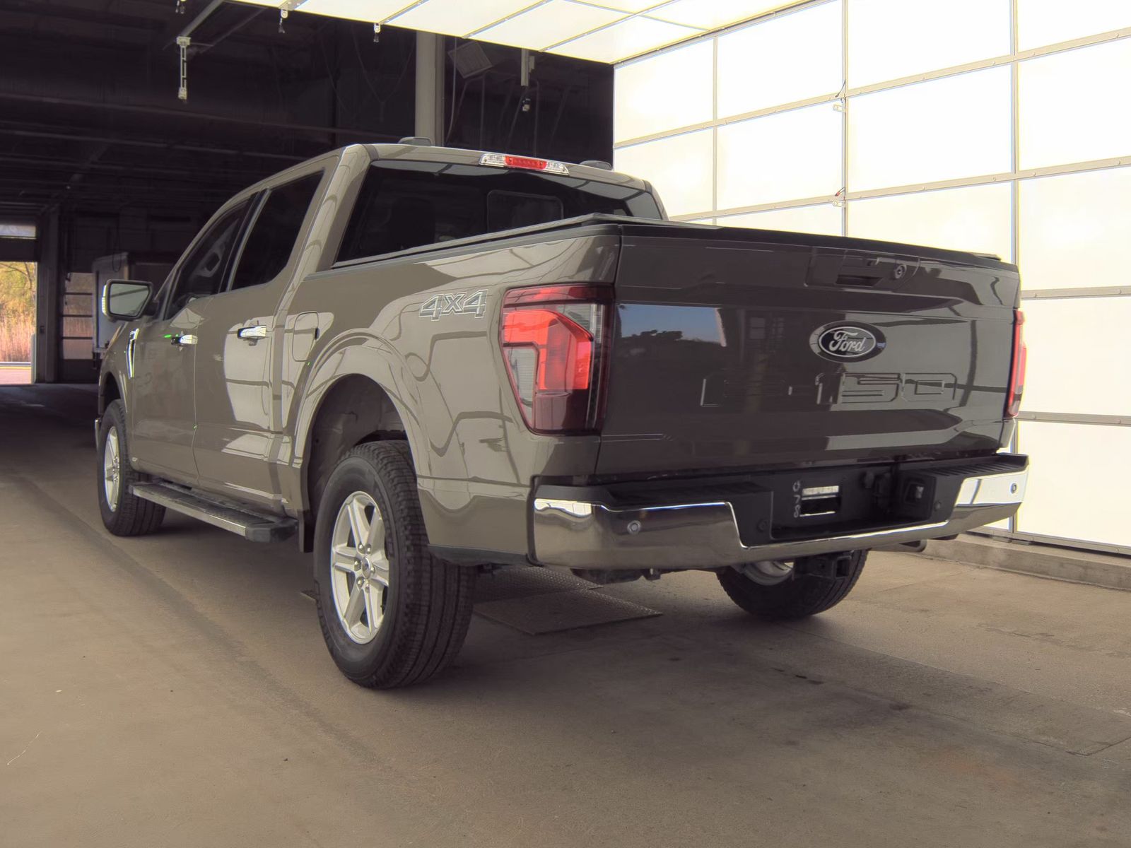 FORD F-150 - 9
