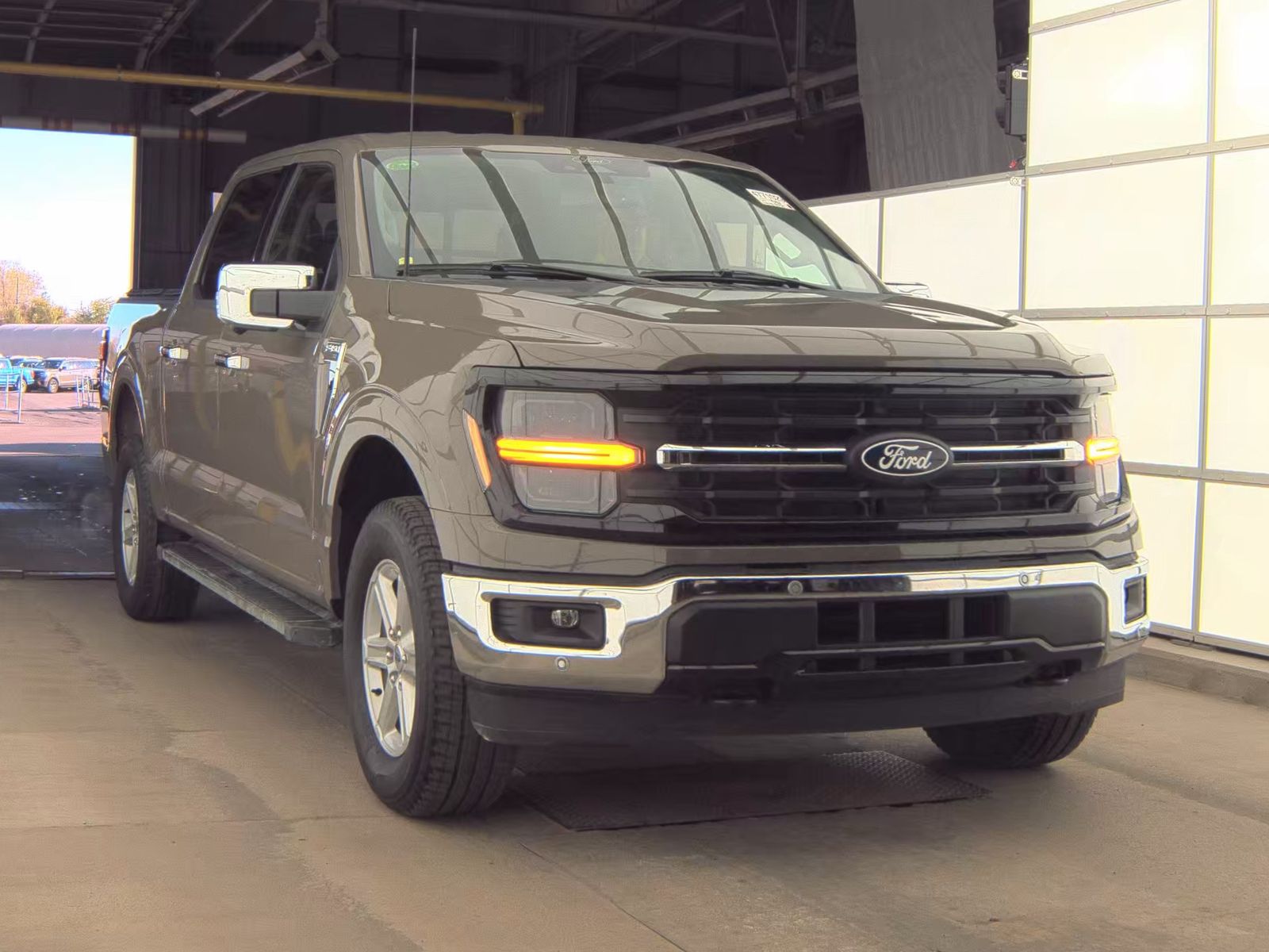 FORD F-150 - 5