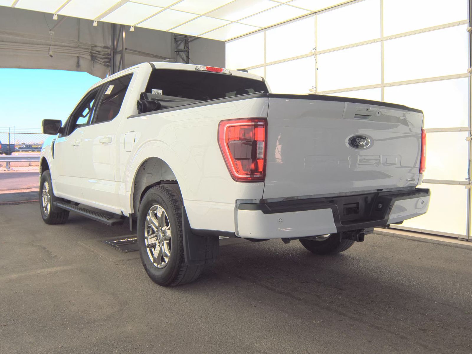 FORD F-150 - 9