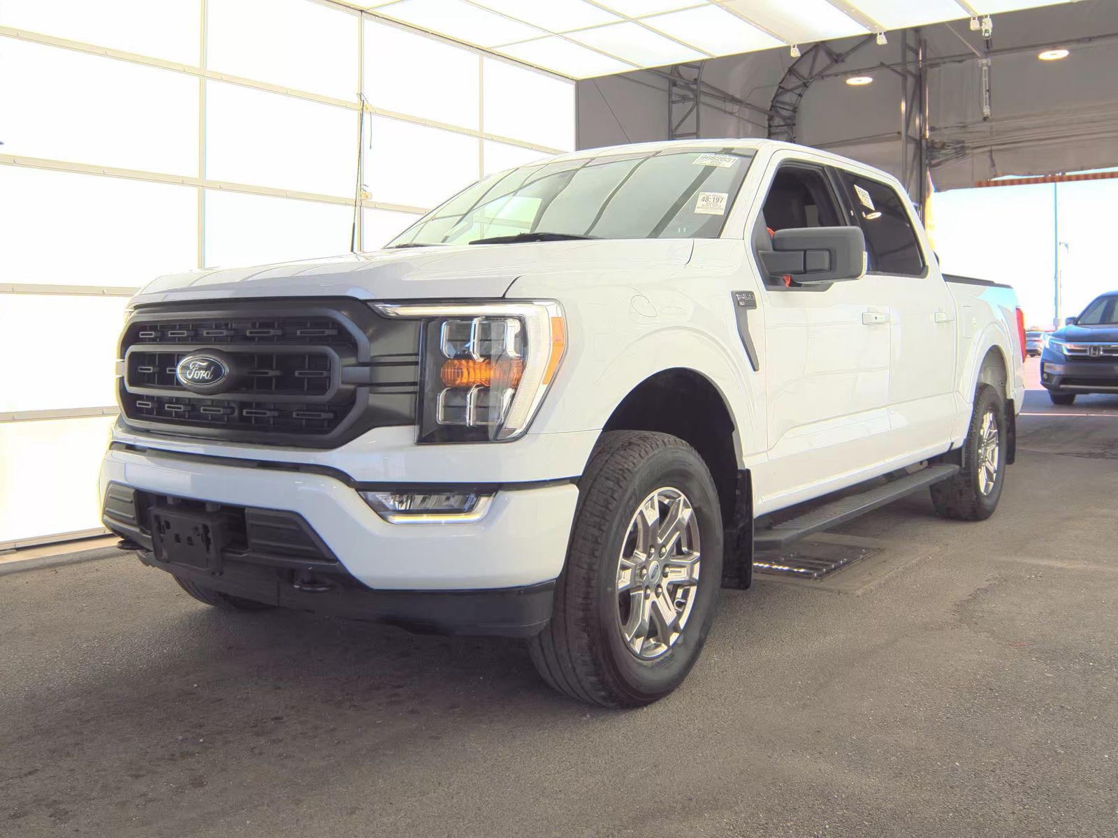 FORD F-150 - 1