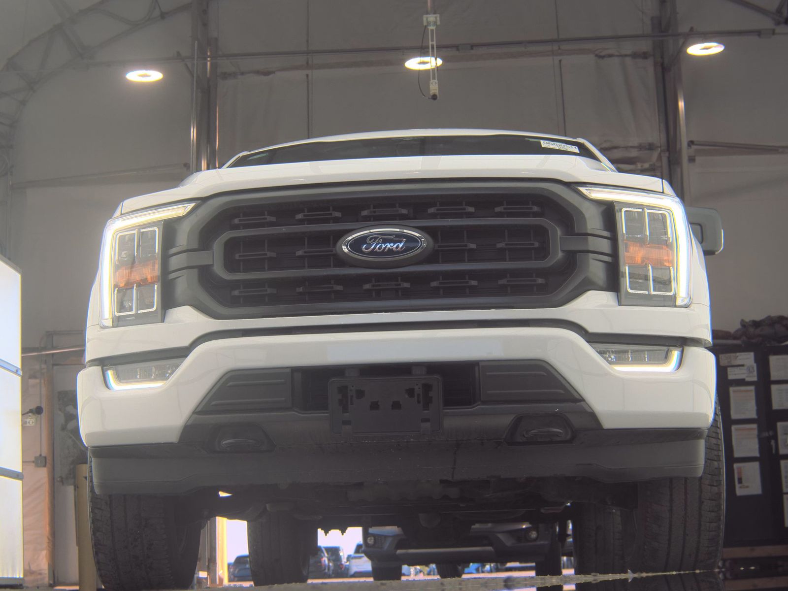 FORD F-150 - 4