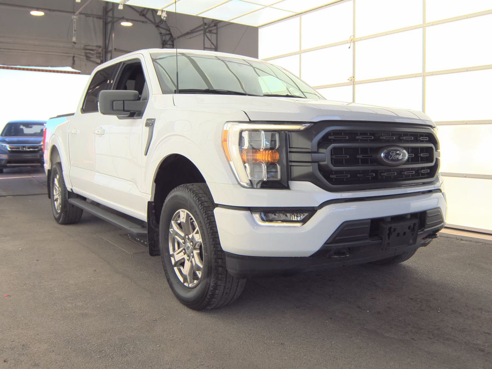 FORD F-150 - 5