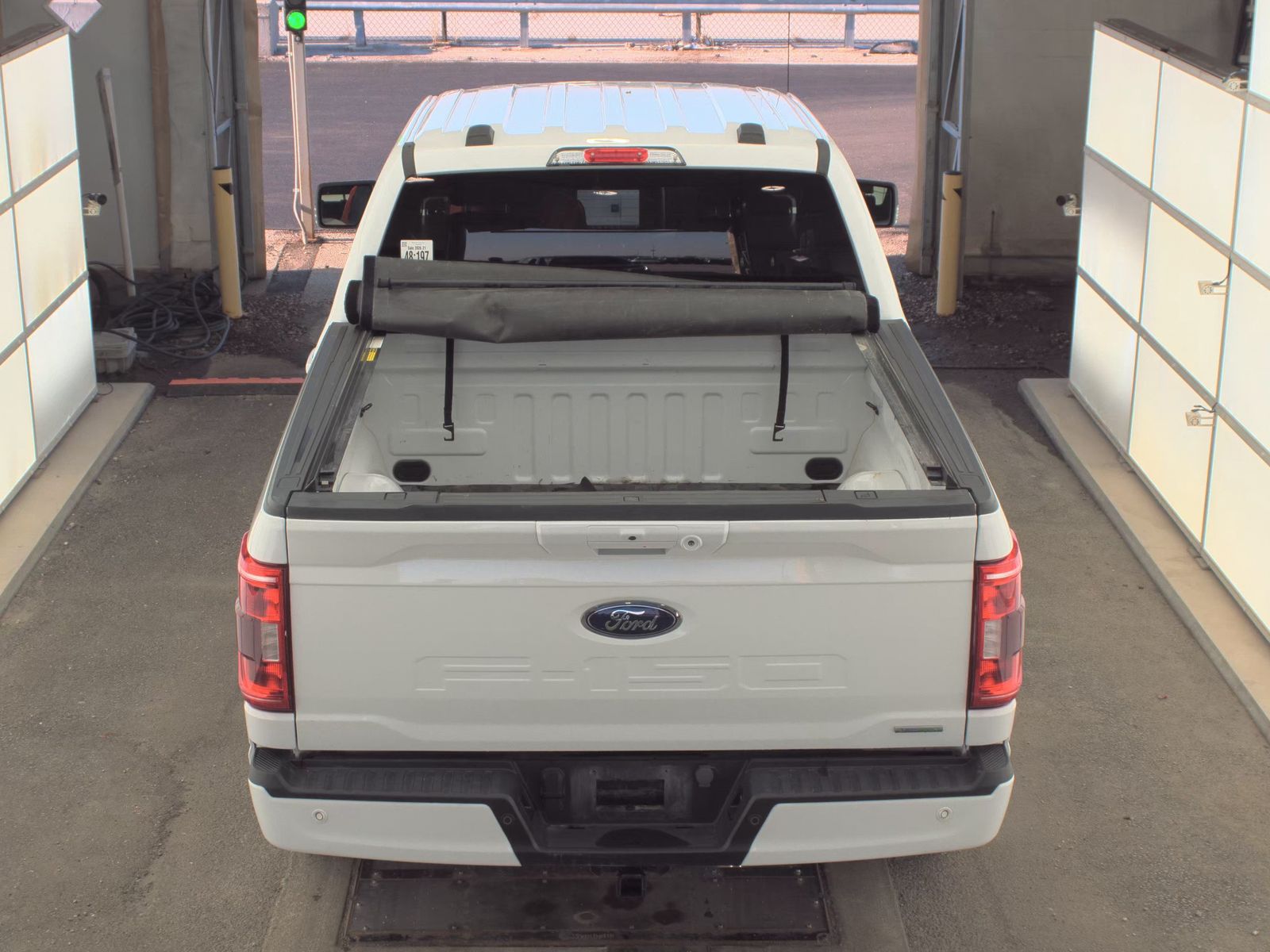 FORD F-150 - 7