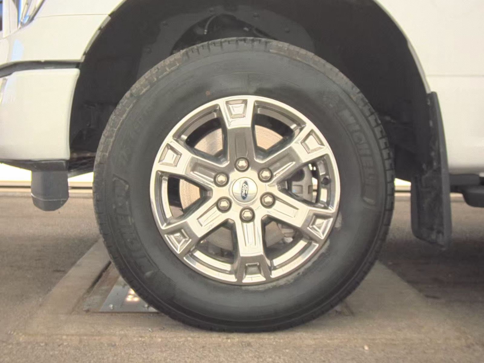 FORD F-150 - 10
