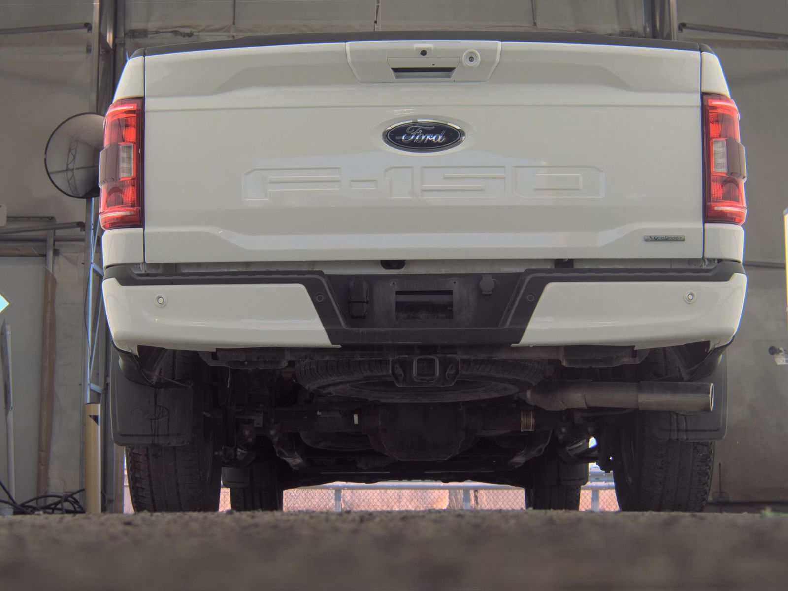 FORD F-150 - 8