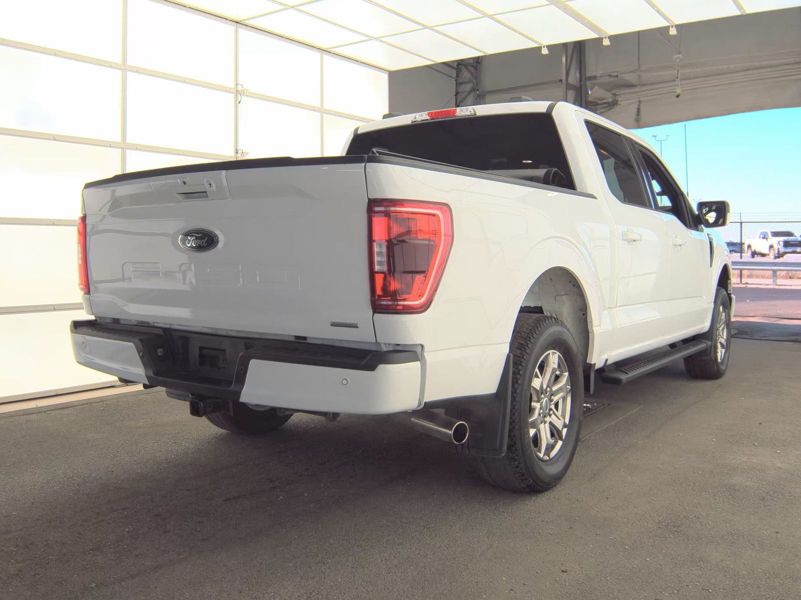 FORD F-150 - 6