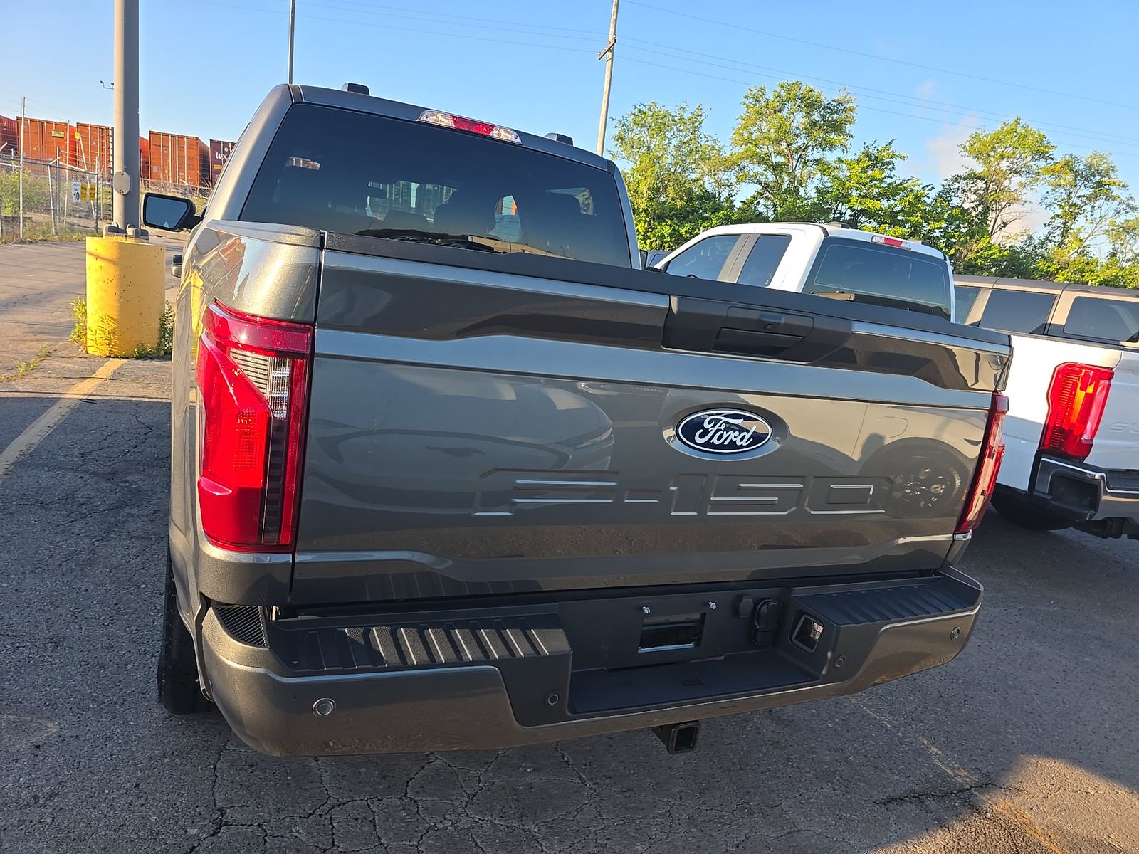 FORD F-150 - 6