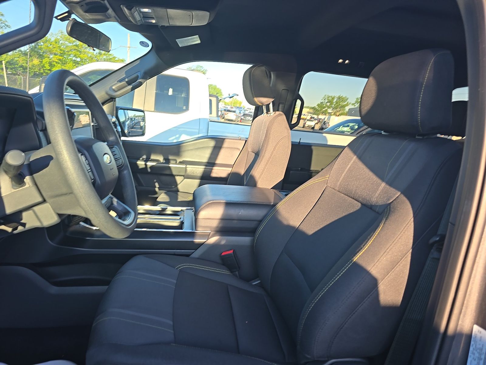 FORD F-150 - 8