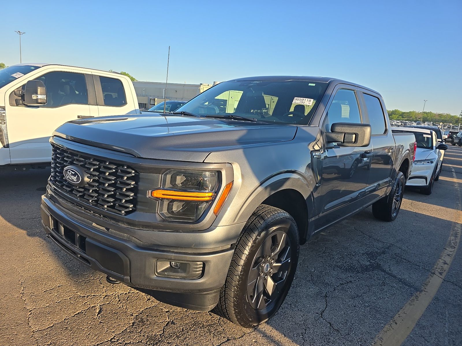 FORD F-150 - 1