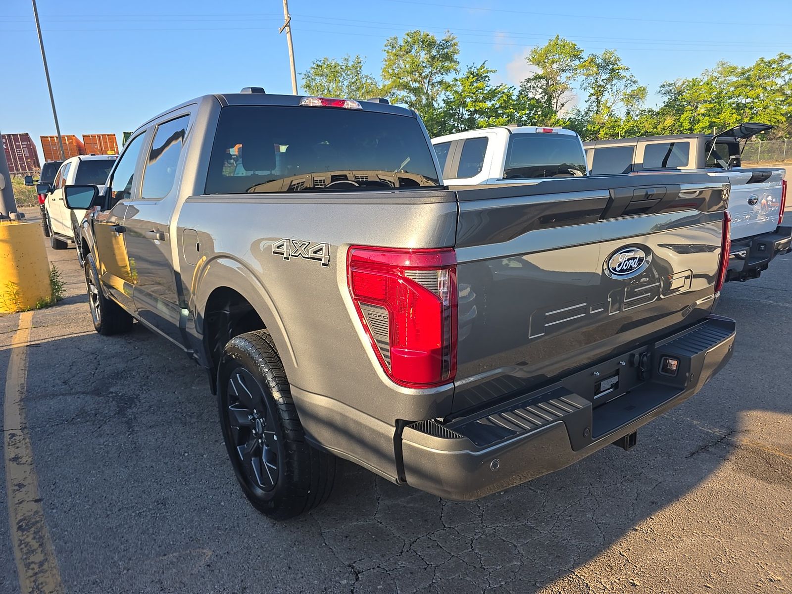 FORD F-150 - 7