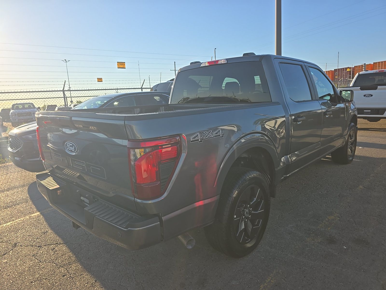 FORD F-150 - 5