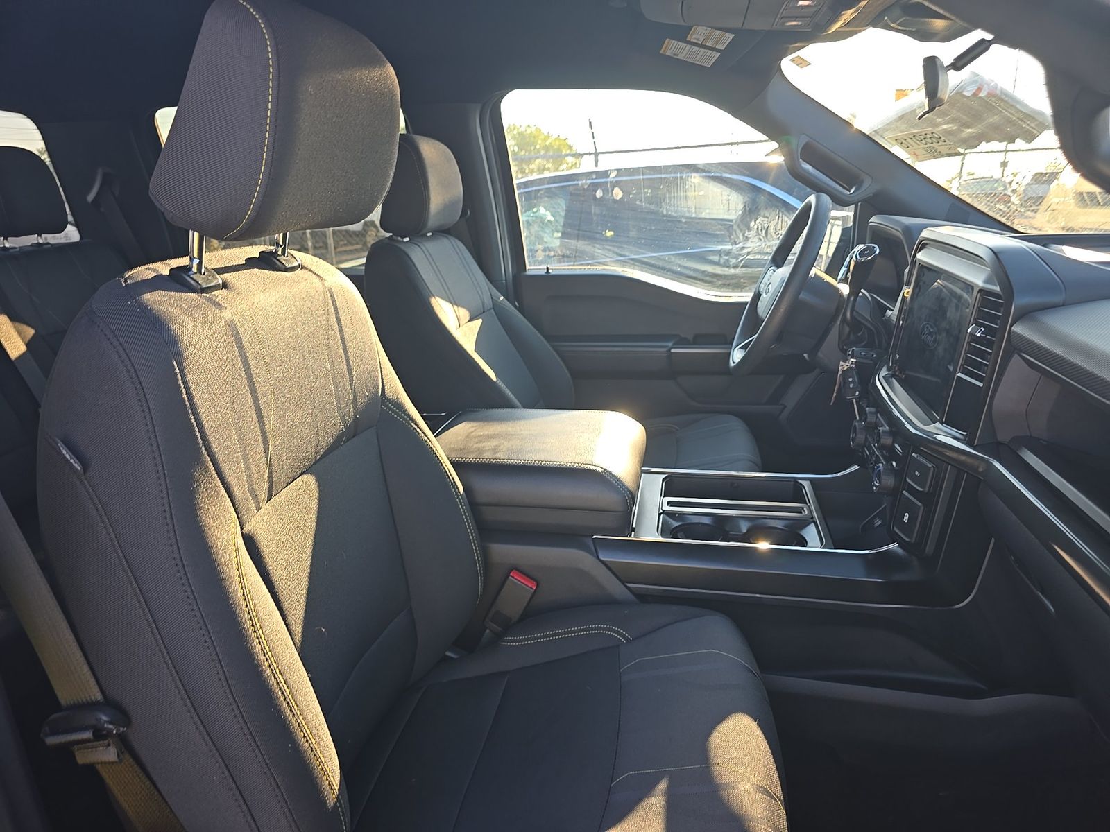 FORD F-150 - 9