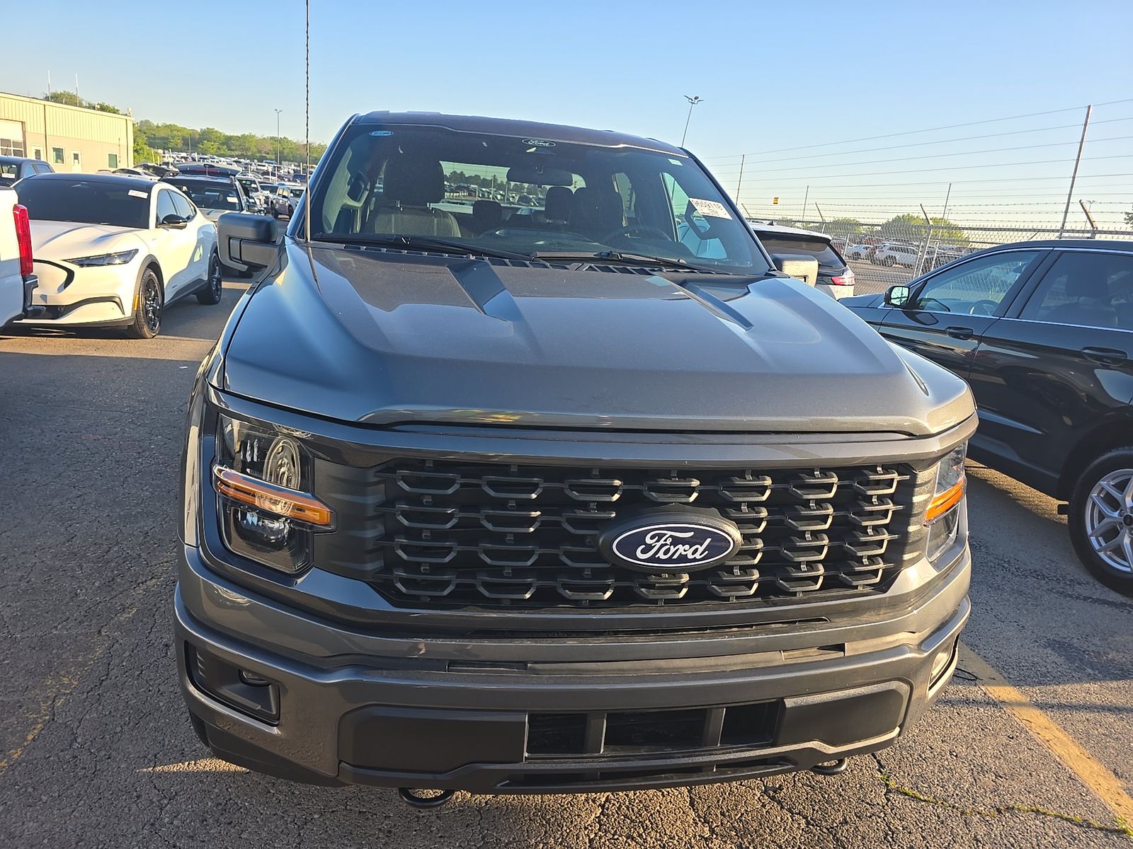 FORD F-150 - 3