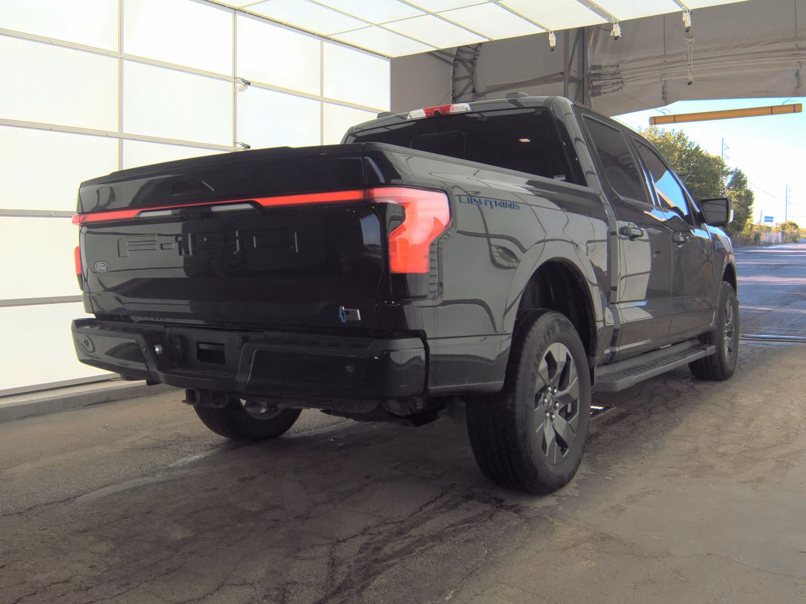 FORD F-150 - 6