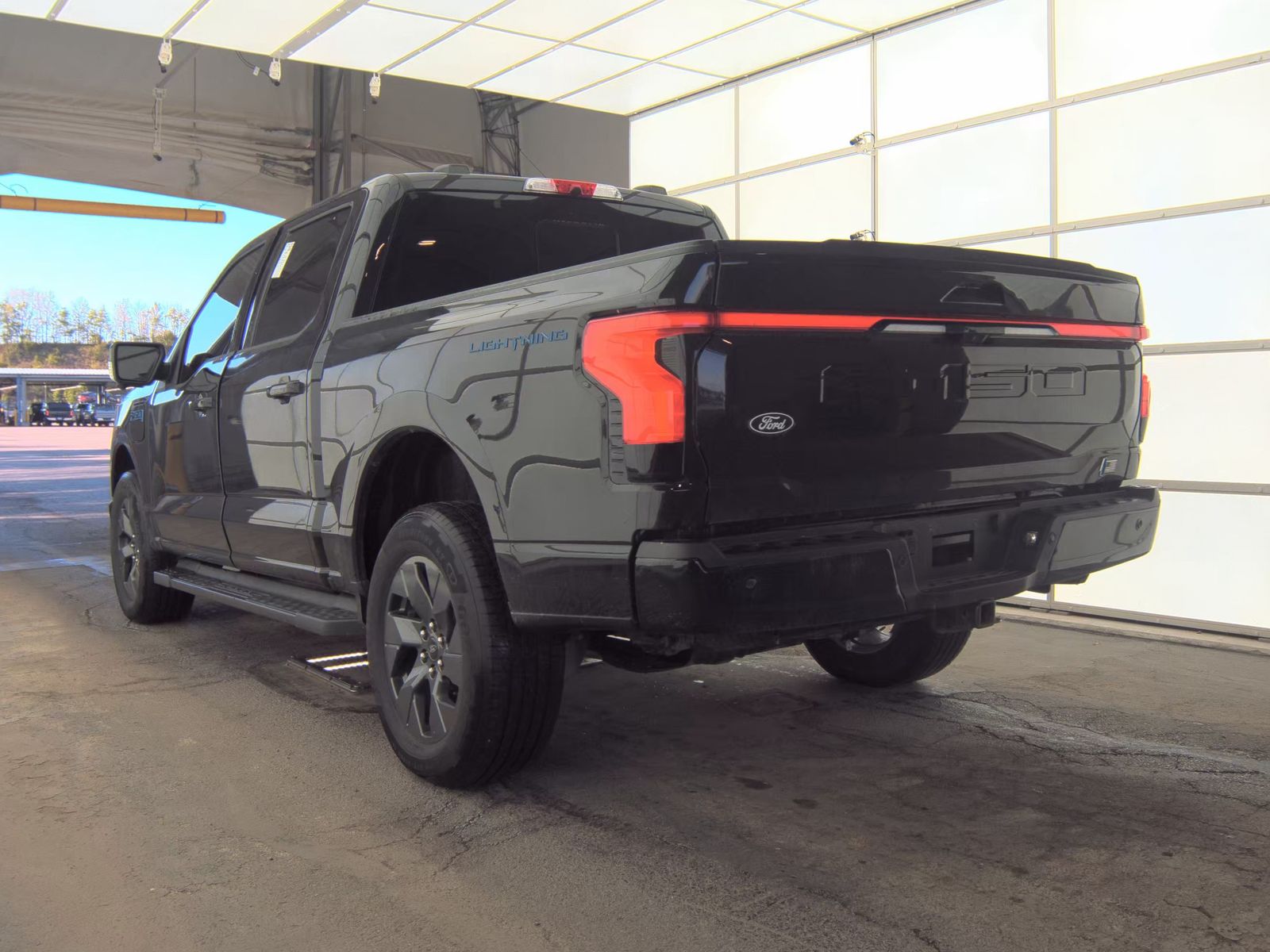 FORD F-150 - 9