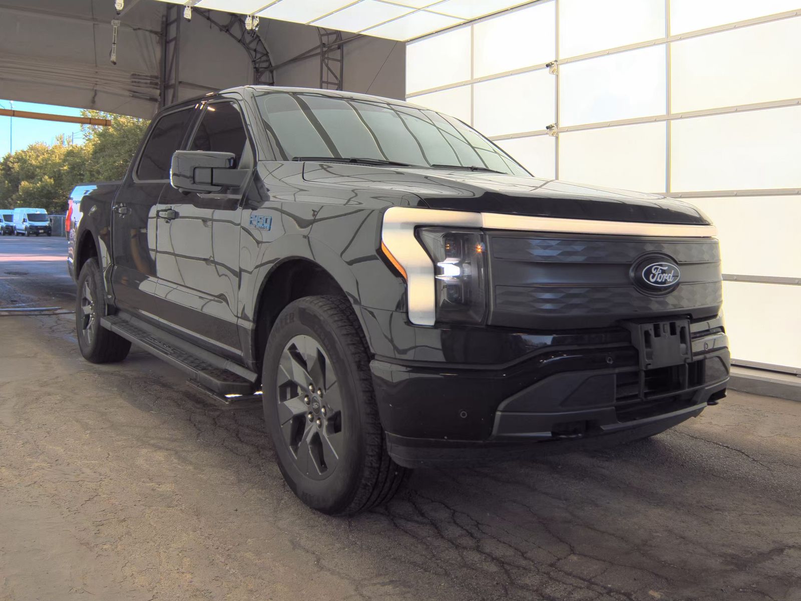 FORD F-150 - 5