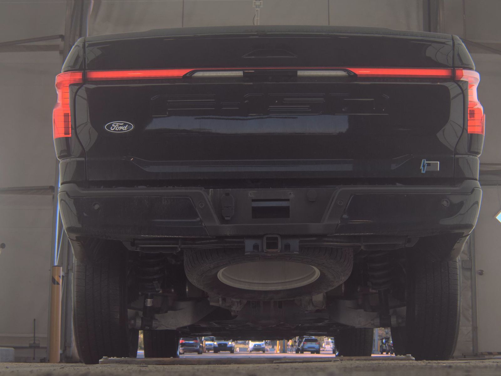 FORD F-150 - 8