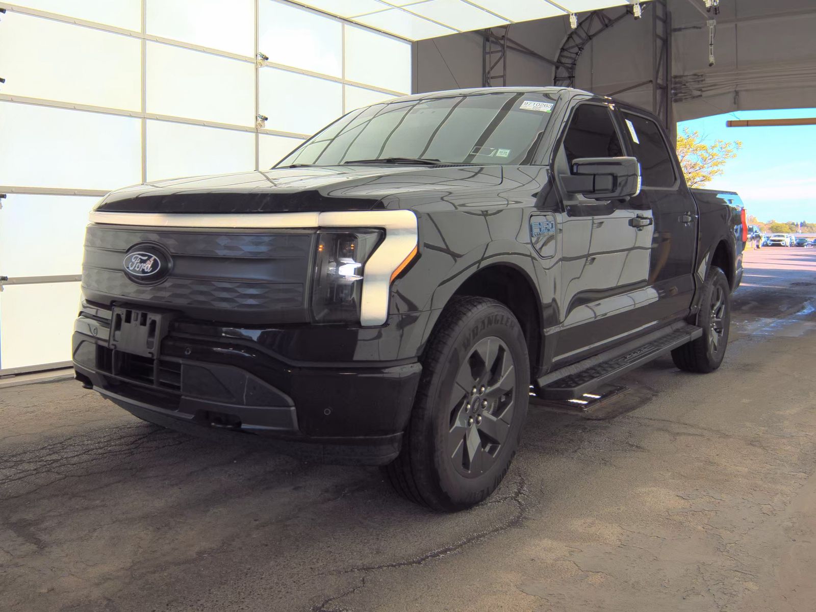 FORD F-150 - 1