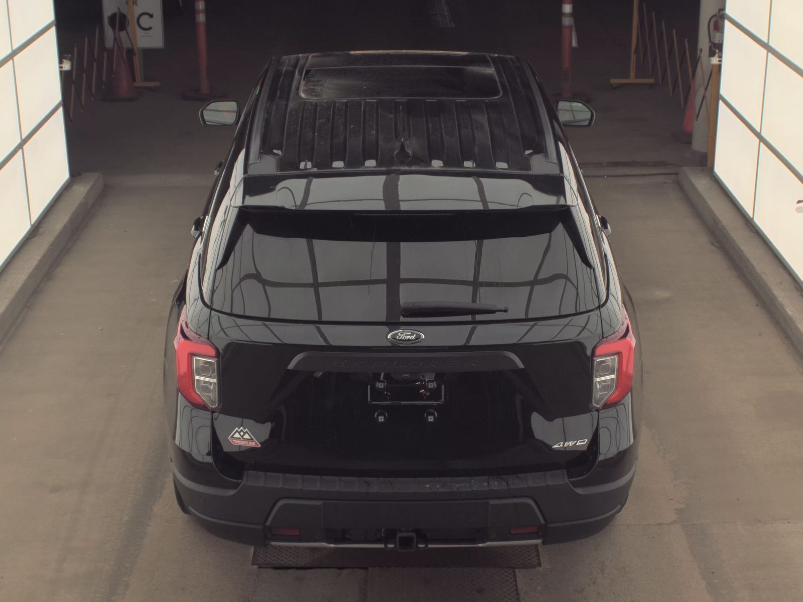 FORD EXPLORER - 7
