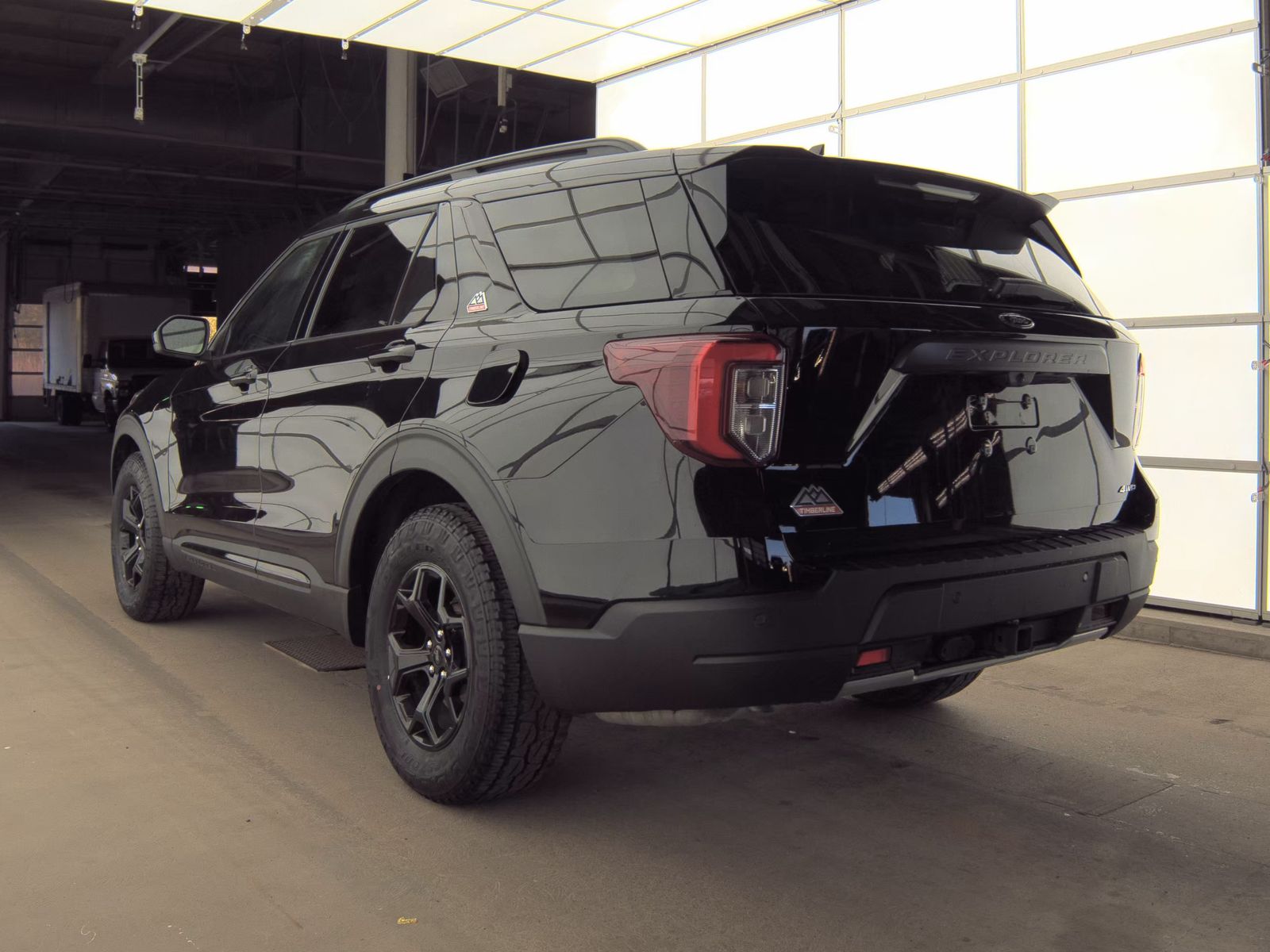 FORD EXPLORER - 9