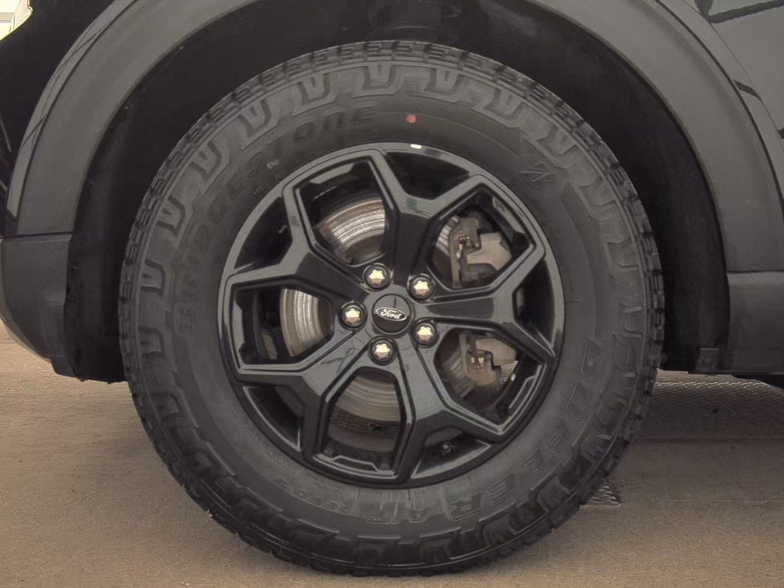 FORD EXPLORER - 10