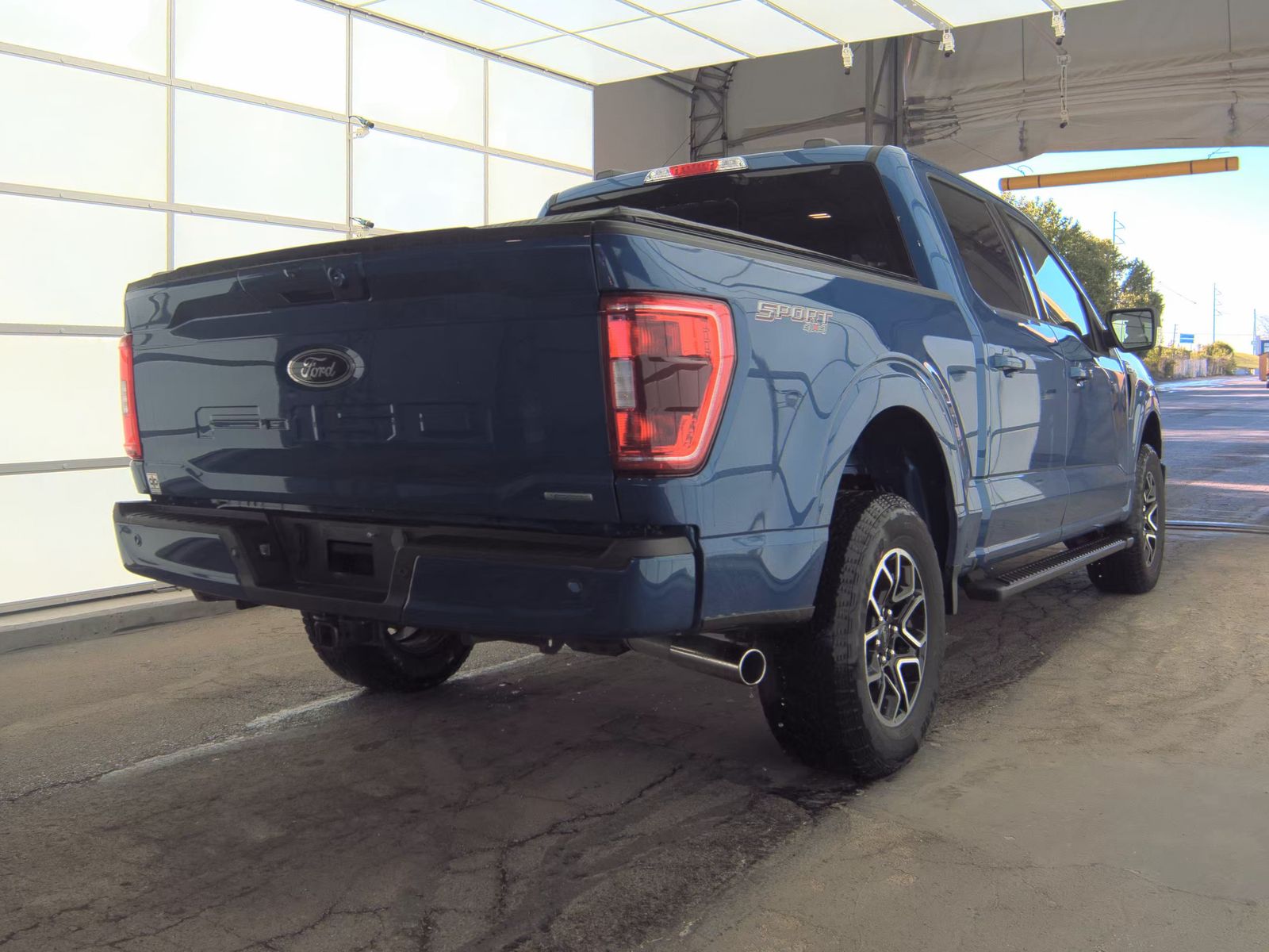 FORD F-150 - 6