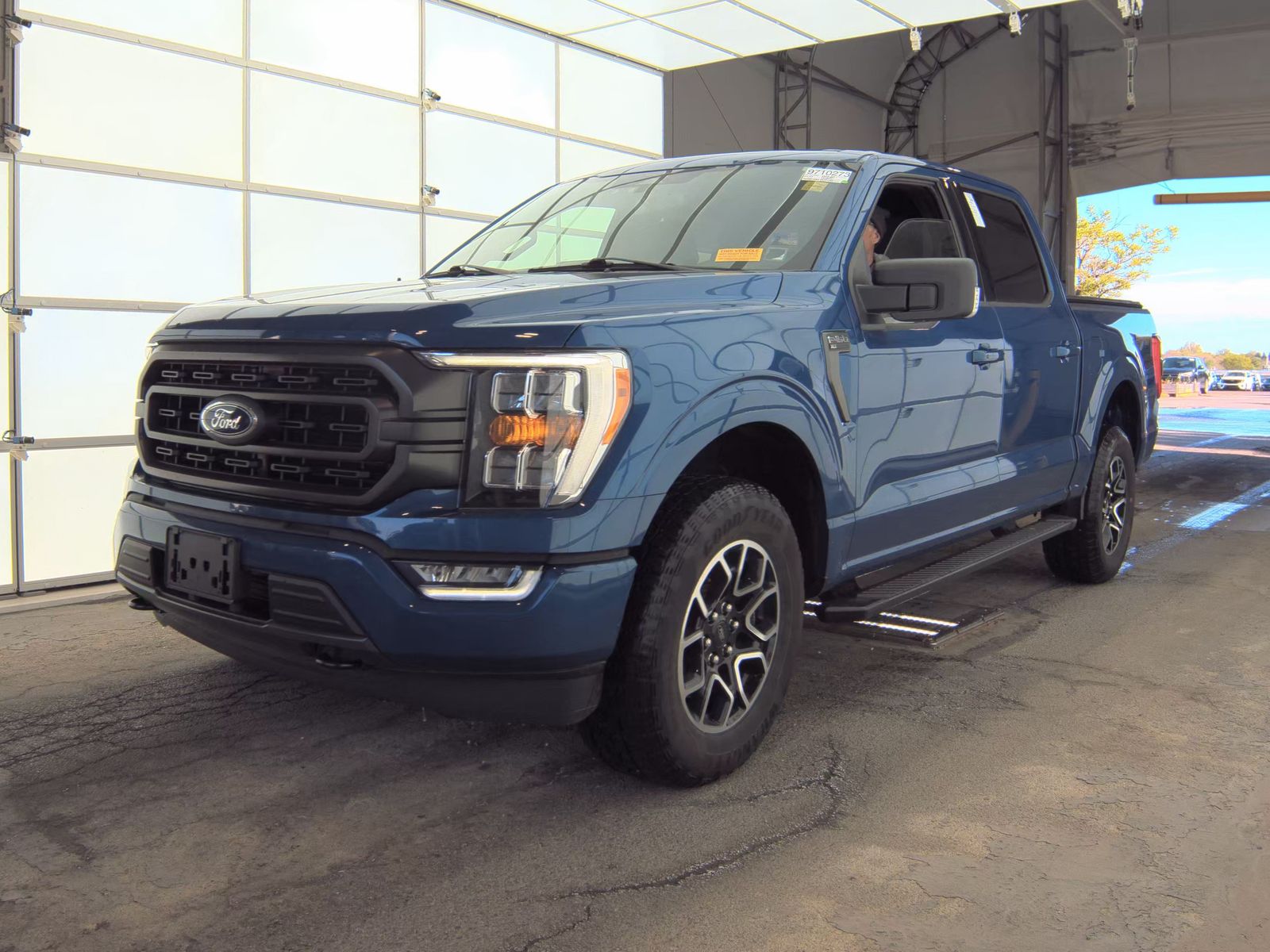 FORD F-150 - 1
