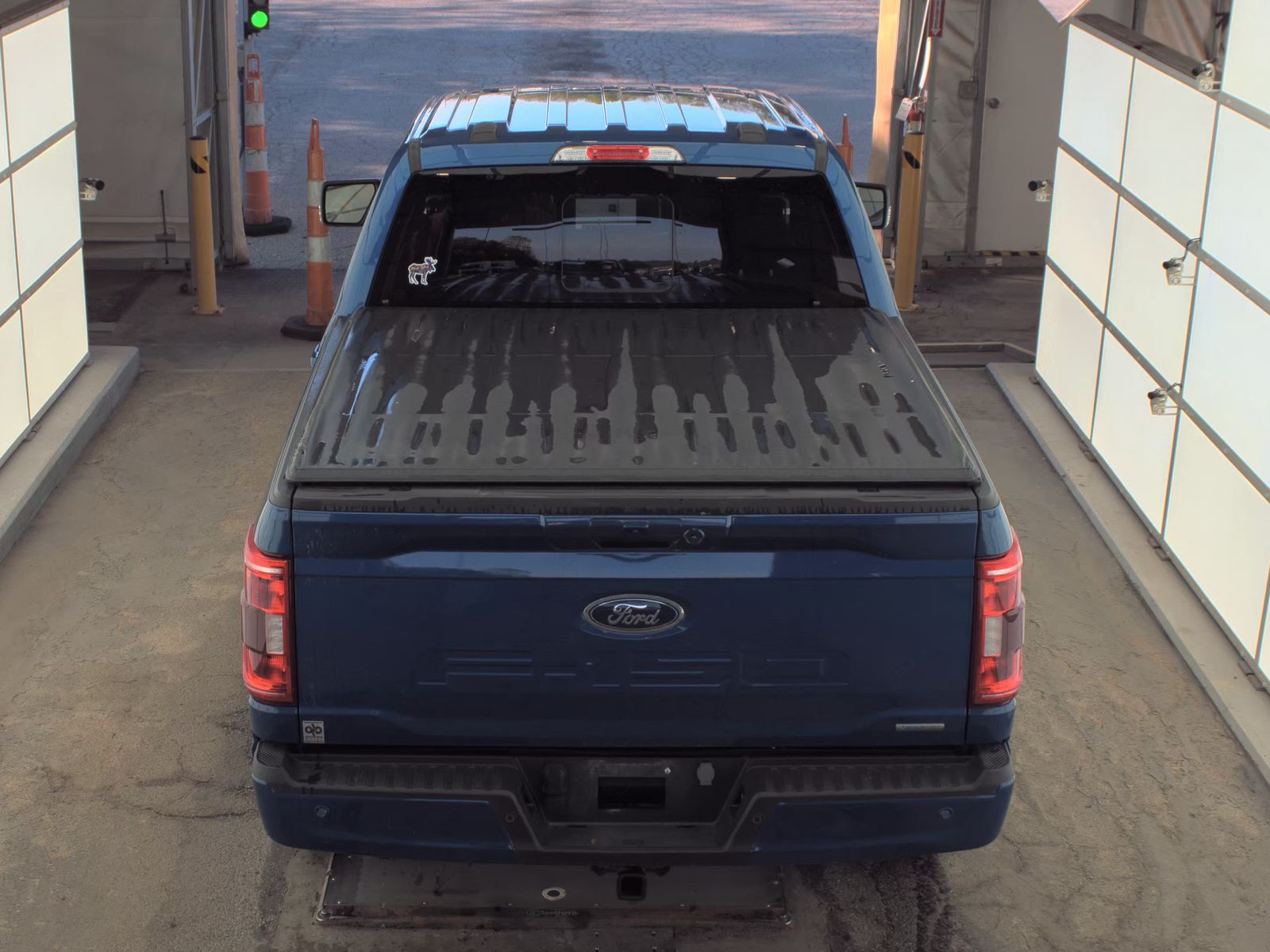 FORD F-150 - 7