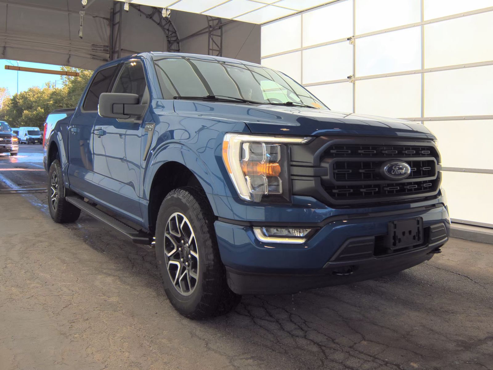 FORD F-150 - 5