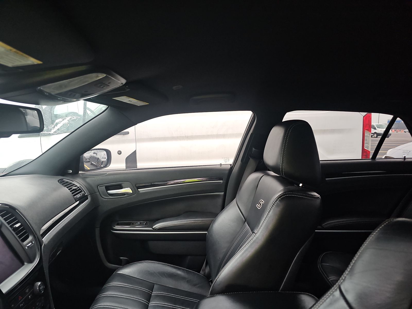 2021 Chrysler 300 S RWD